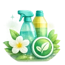 Екологични препарати