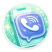 Проследи във Viber