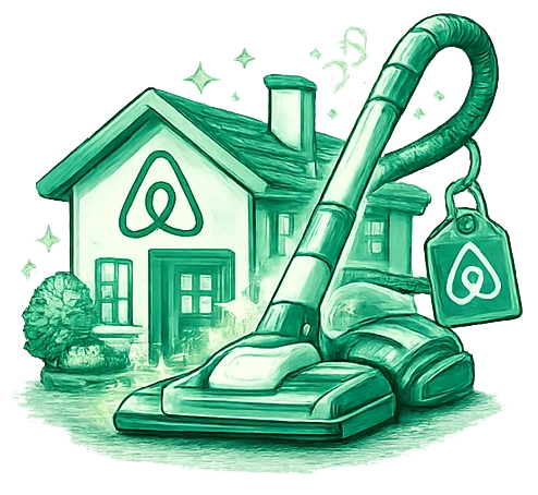 Hotel-Standard One-Time Cleaning