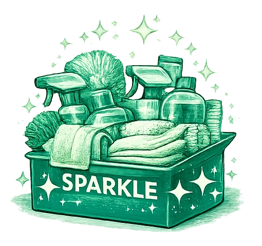 Sparkle Package 20