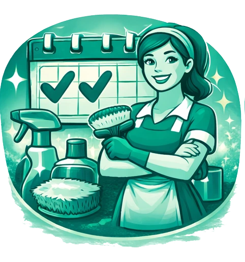 “Full Care” Package (6–8 Hours)