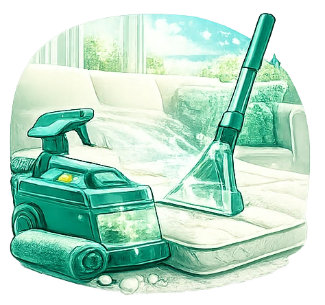 Основно почистване