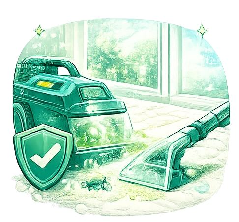 Антиалергенно (Rainbow)