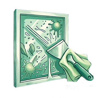 Едностранно почистване