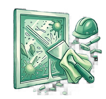 След ремонт