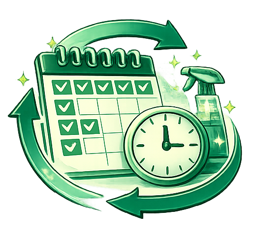 Абонаментно почистване